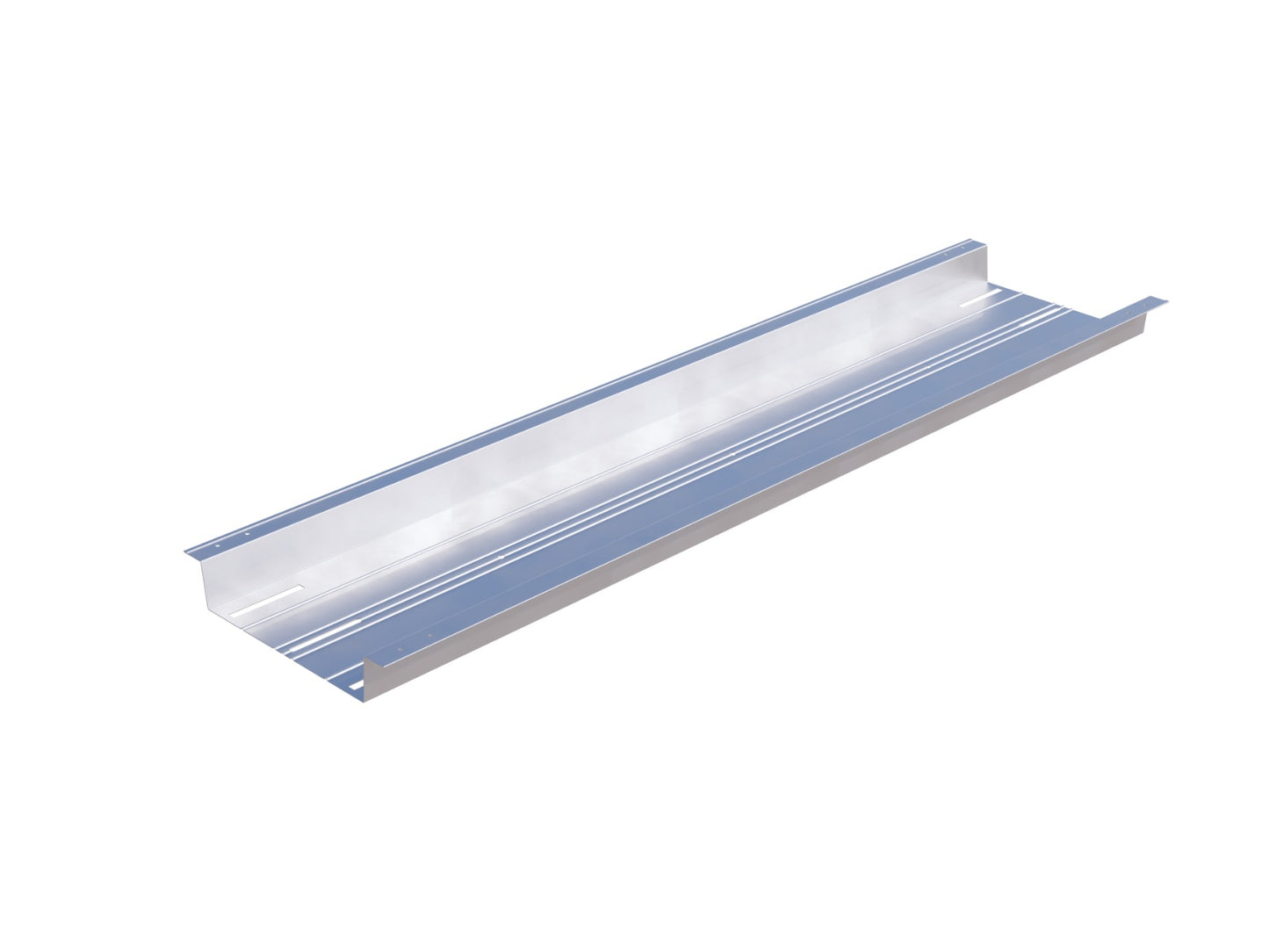 Bluebase Ballastierungswanne Hochformat