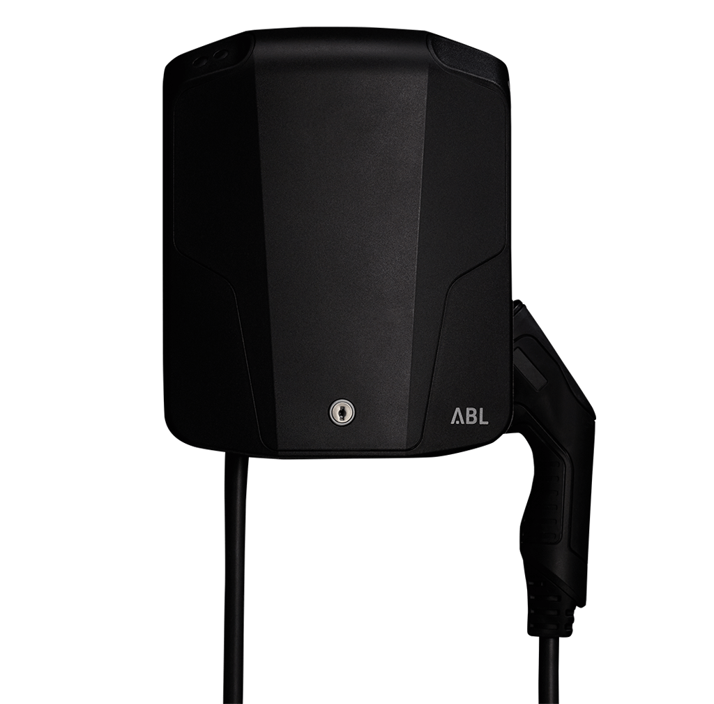 ABL Sursum Wallbox 11kW Typ 2