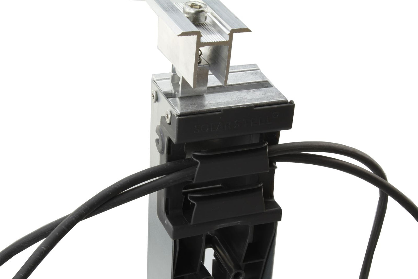 Bluebase Basiselement Hochformat 10°