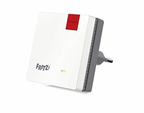 Fritz! Wlan Repeater 600MBit/s 2,4GHz