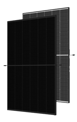 Trina Vertex S+ 450W Full Black