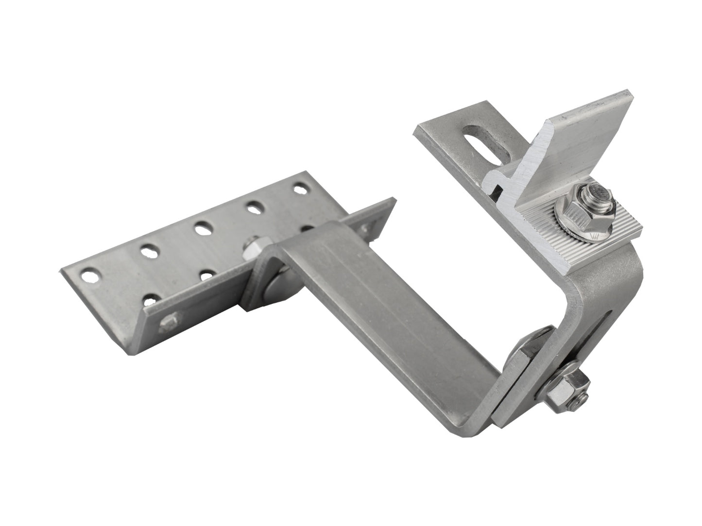 Dachhaken Vario 115x35x6mm