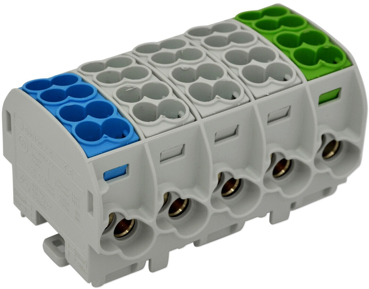 Hauptleitungsabzweigklemme KKL54