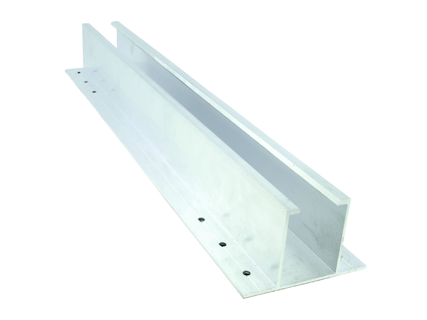 Trapezprofil 80/40x50x400mm