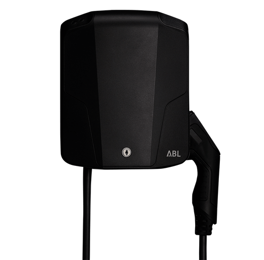 ABL Sursum Wallbox 11kW Typ 2