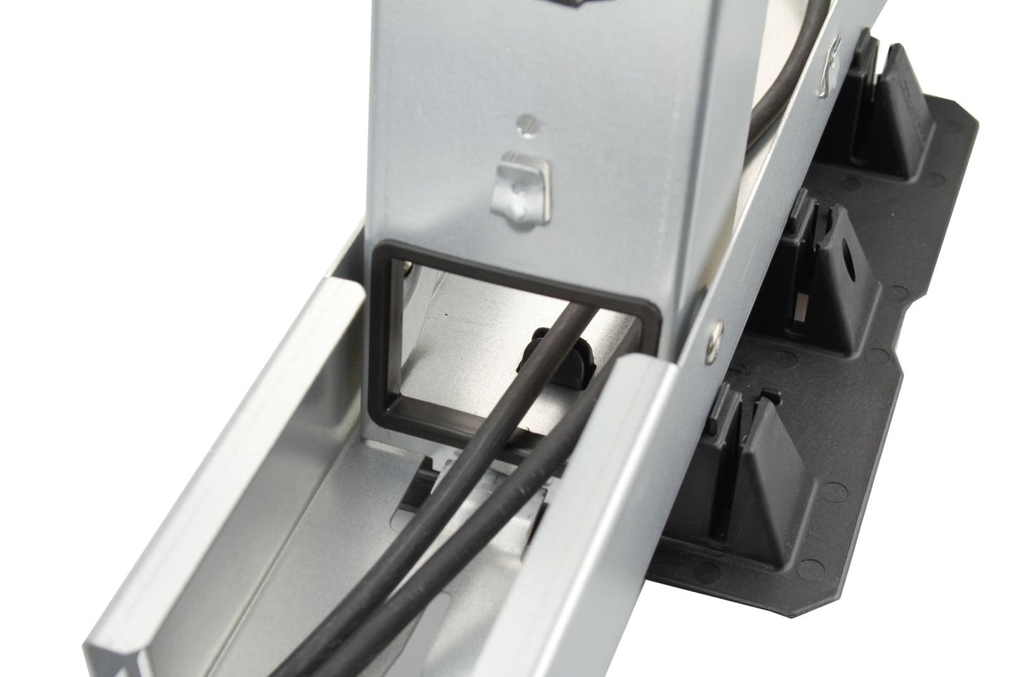 Bluebase Basiselement Hochformat 10°
