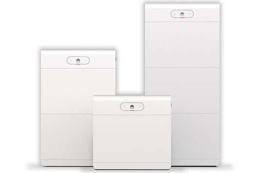 Huawei Luna 2000 S1 Batteriemanagement