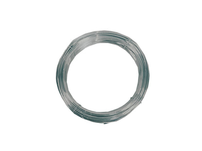 Aluminium Runddraht (Erdung)