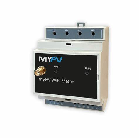 MyPV Wifi Meter