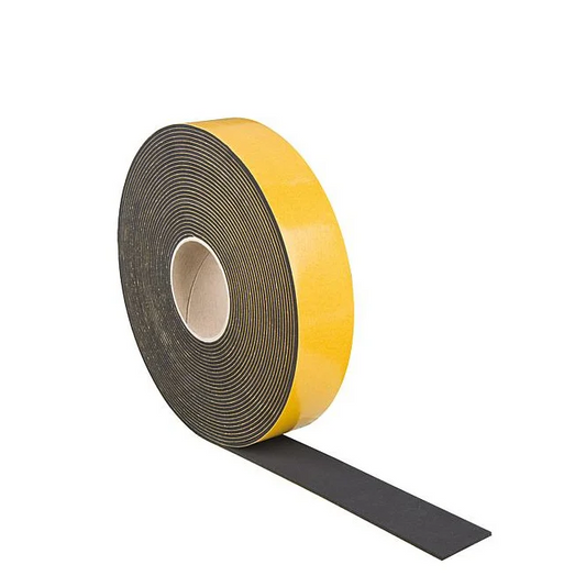 EPDM-Dichtband 90 x 3mm