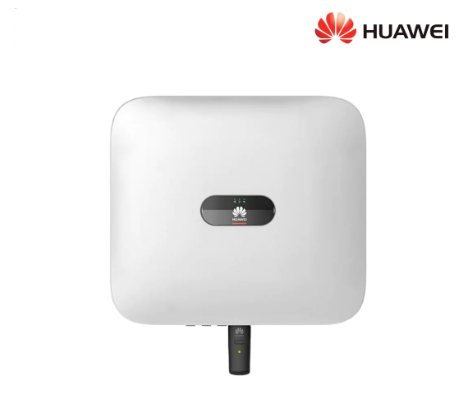 Huawei 6kW Hybrid Solar Inverter