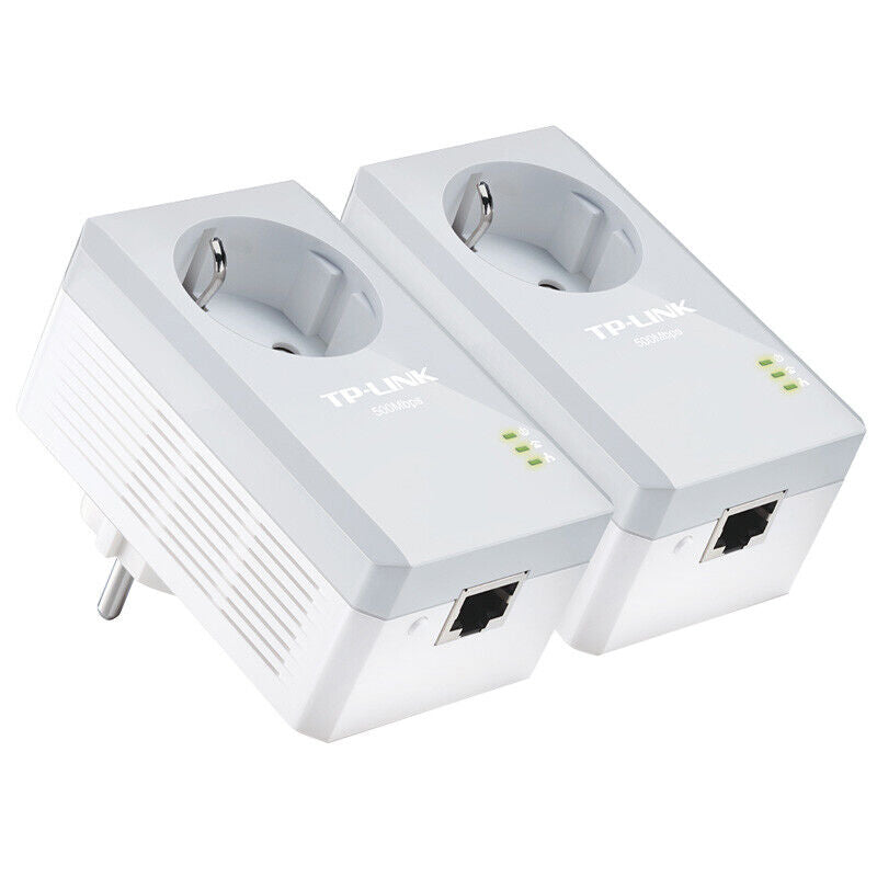TP-Link D-Lan Set AV600