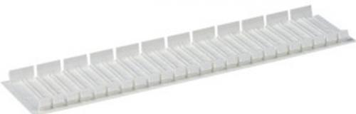 Verschlussstreifen Schaltschrank